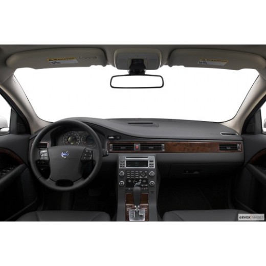 2018 VOLVO RTI MMM2 NAVIGATION SAT NAV MAP DVD UPDATE DISC